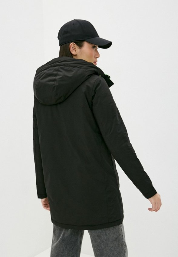 Куртка утепленная Winterra