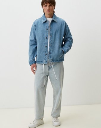 Куртка джинсовая Colorplay мужчинам