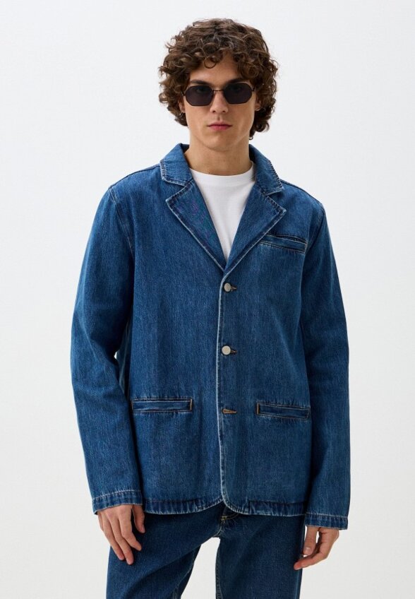 Пиджак Mossmore