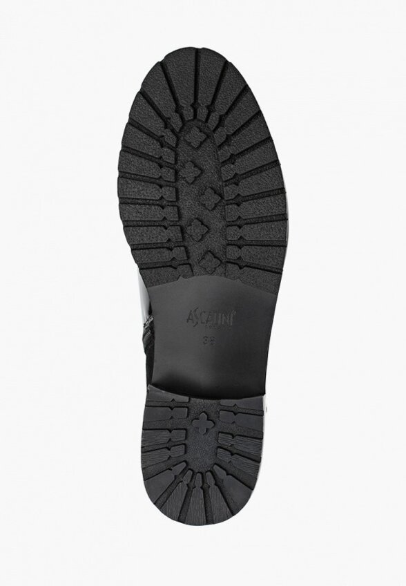 Ботинки Ascalini