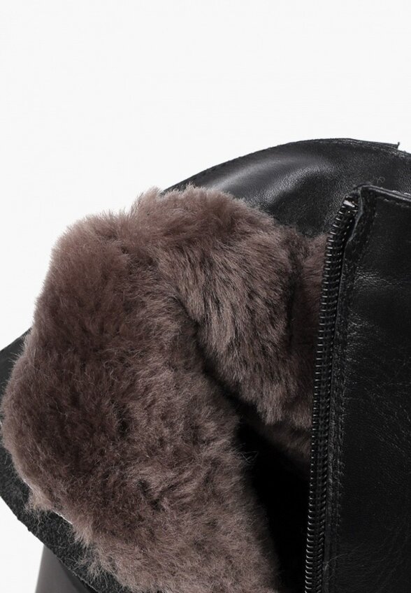 Ботинки Mof-Berg