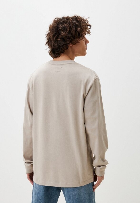 Лонгслив DC Shoes