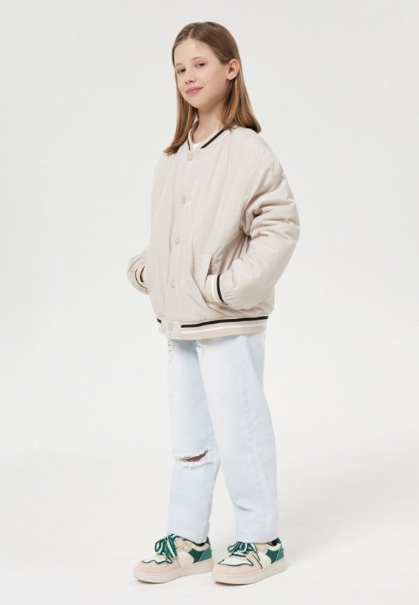 Куртка утепленная Mascotte Junior