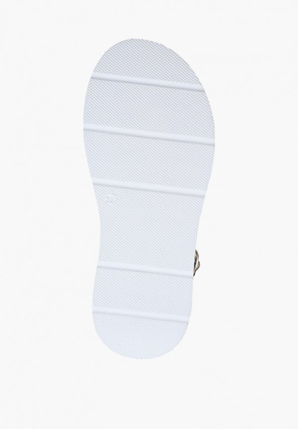 Сандалии Mastille