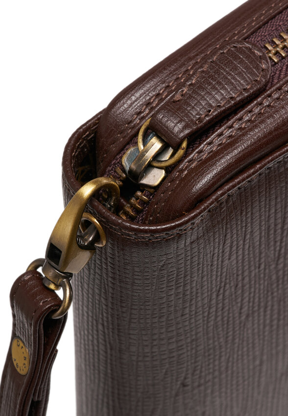 Др.Коффер B402386-124-09 сумка-визитка