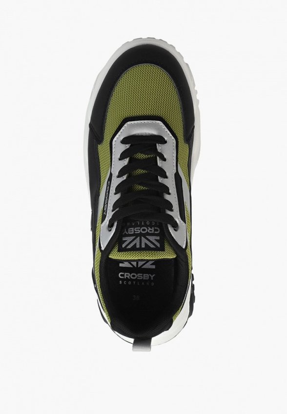 Кроссовки Crosby