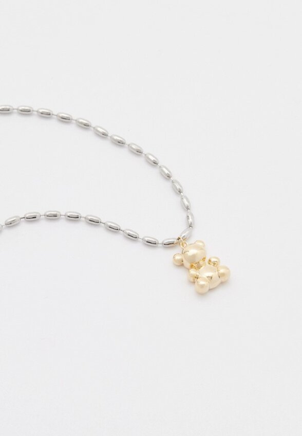 Колье Free Form