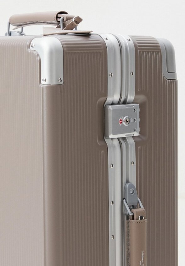 Чемодан Maison David