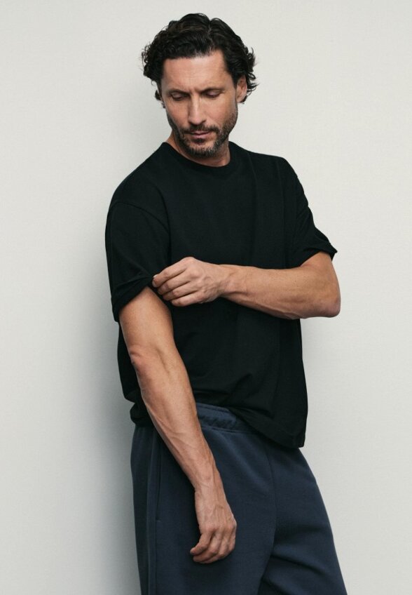 Футболка Zrn Man