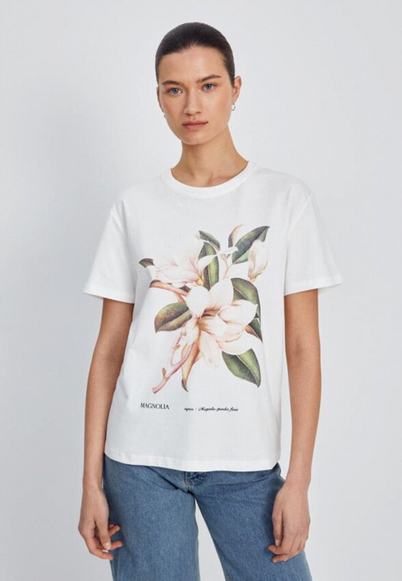 Футболка Finn Flare