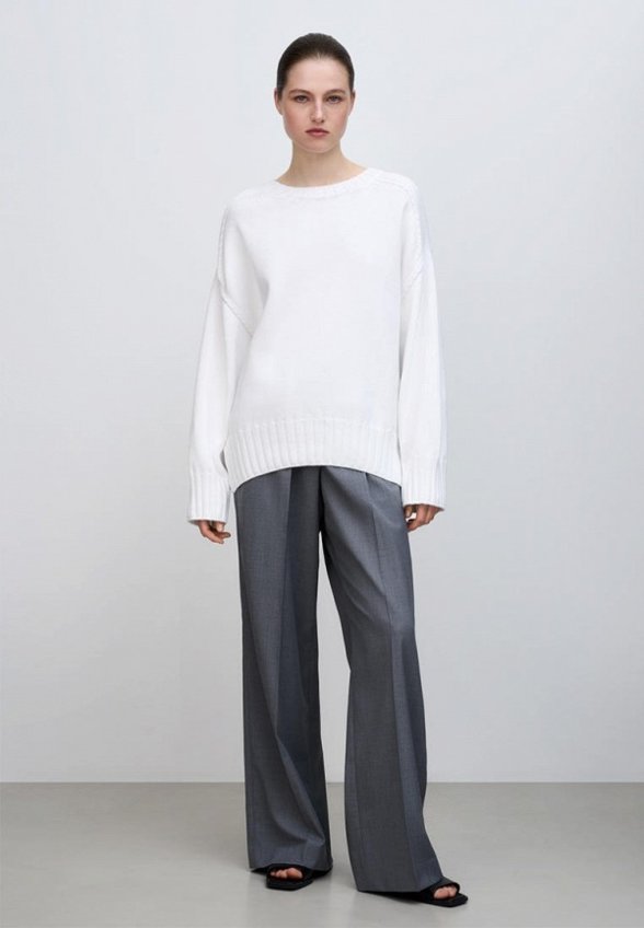 Джемпер Brusnika