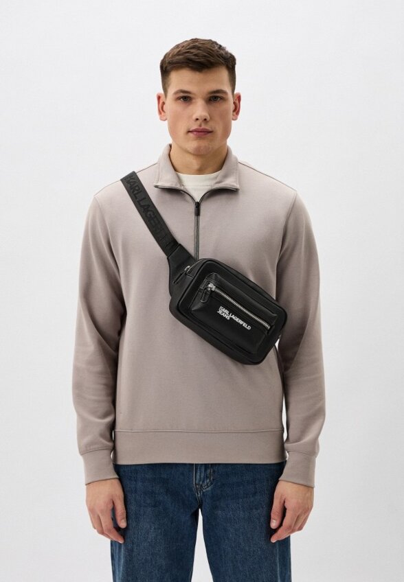 Сумка Karl Lagerfeld Jeans