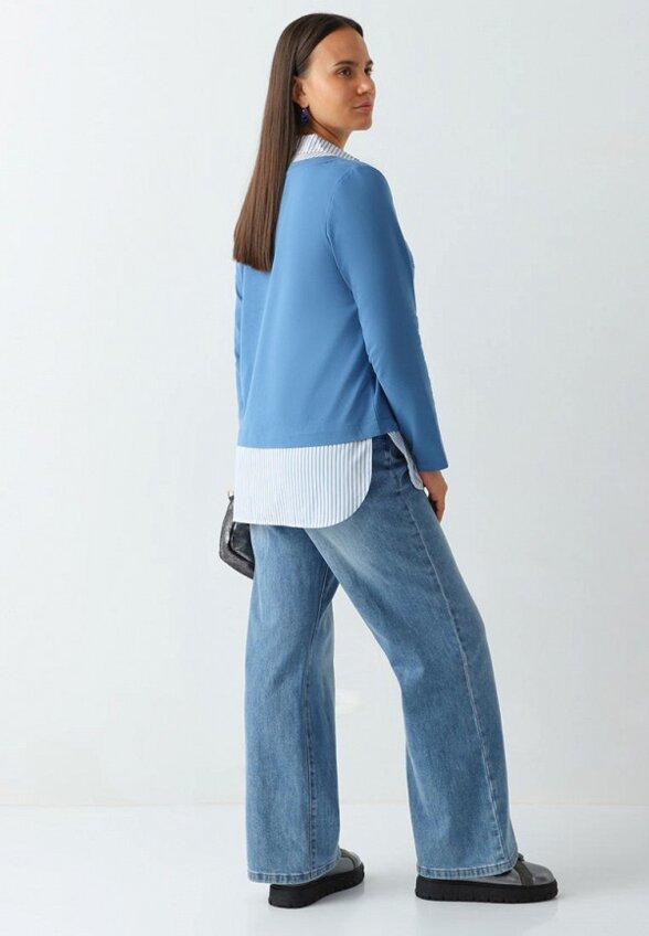 Свитшот Via Appia