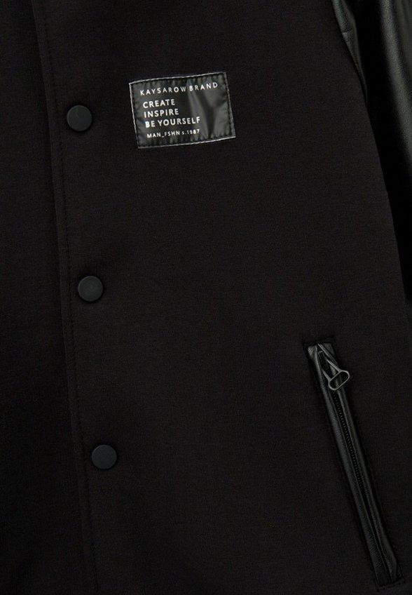 Олимпийка Kaysarow