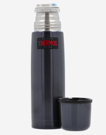 Термос Thermos FBB-500, 0.5 л, Синий женщинам