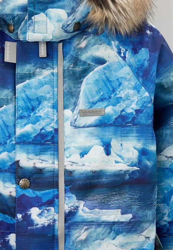 Комбинезон утепленный Kerry