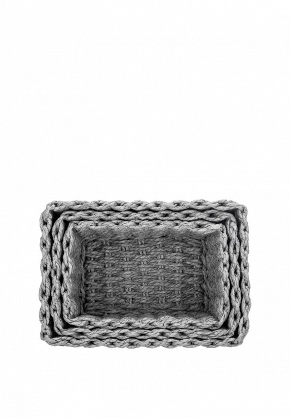 Комплект корзин Elcasa