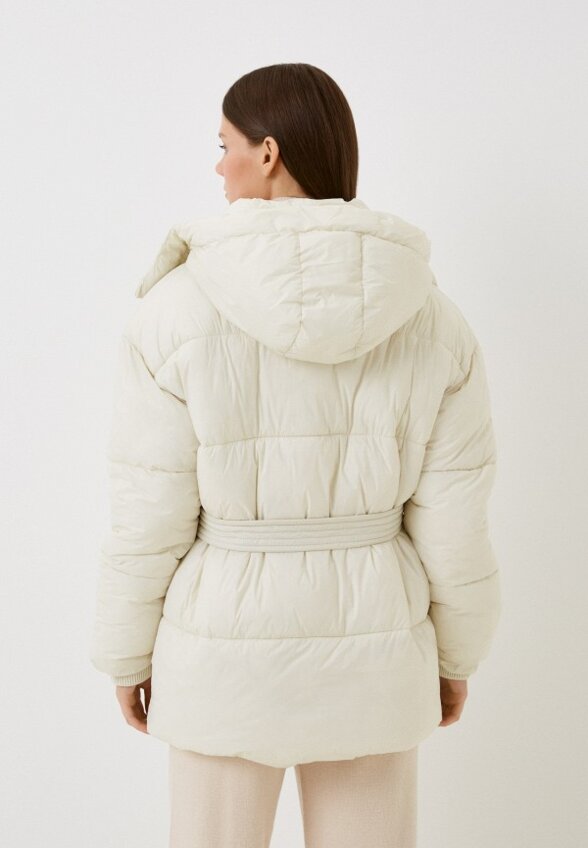 Пуховик Soft&Spicy