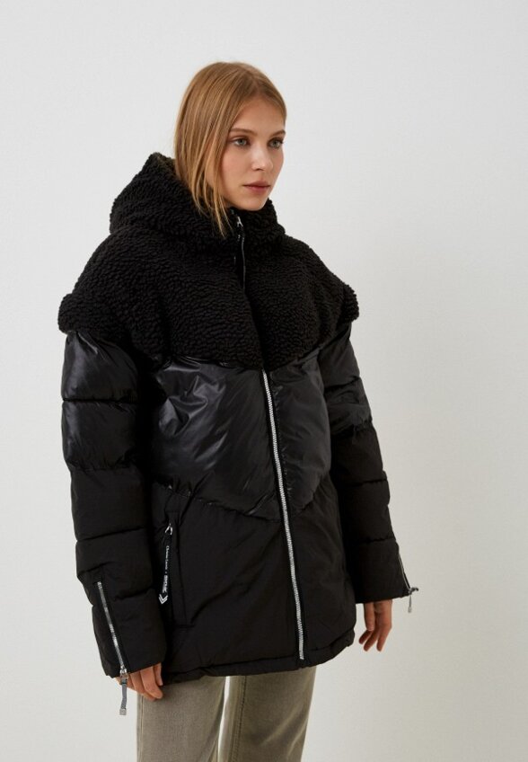 Пуховик Regatta