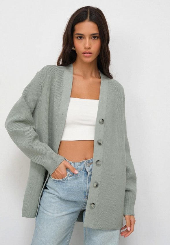 Кардиган 99Colorspace