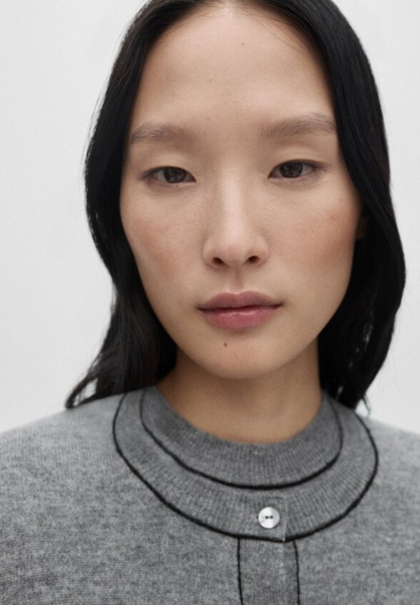 Кардиган Mango