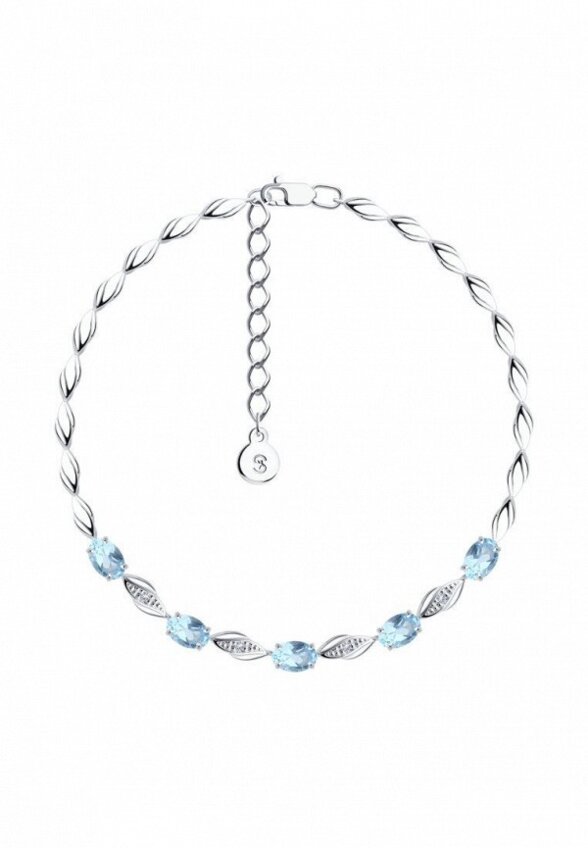 Браслет Sokolov