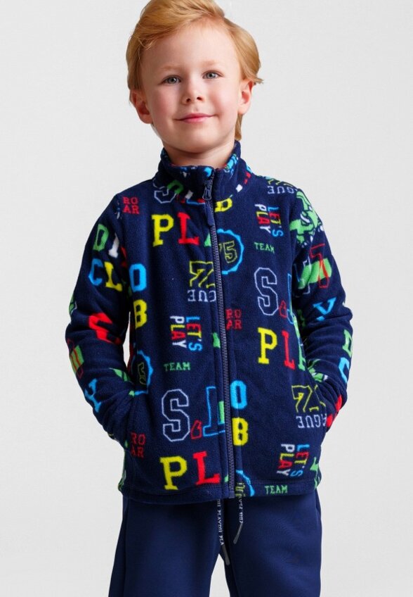 Олимпийка PlayToday