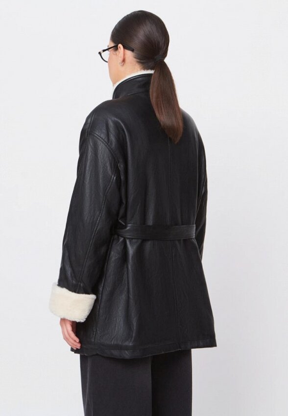 Дубленка Vittoria Vicci