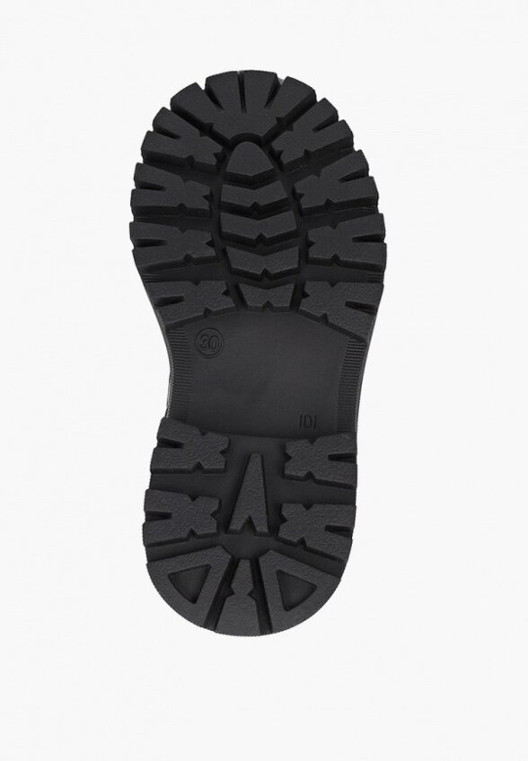 Ботинки Betsy