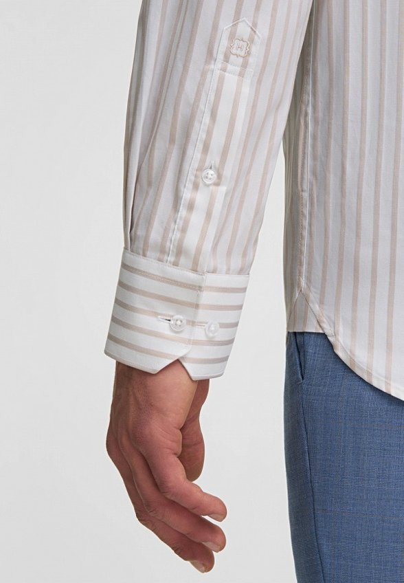 Рубашка Henderson