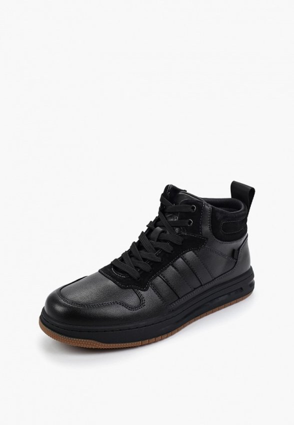 Ботинки X-Plode