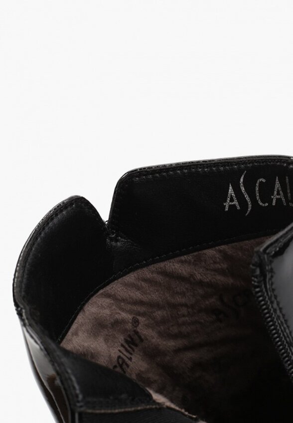 Ботильоны Ascalini