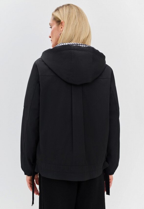 Куртка утепленная Bulmer