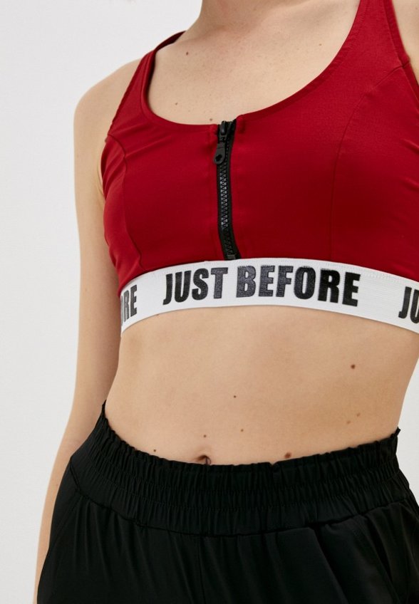 Топ спортивный J.B4