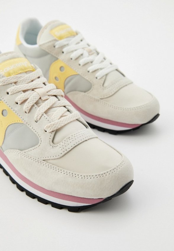 Кроссовки Saucony