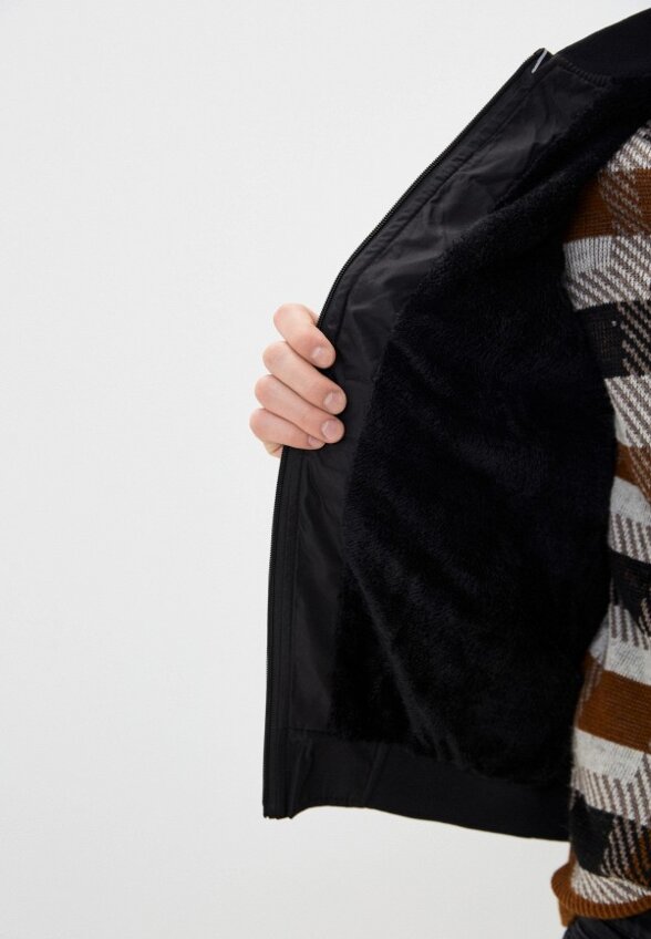 Куртка утепленная Winterra