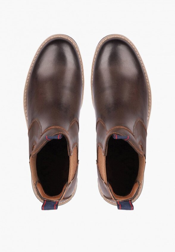 Ботинки Zenden