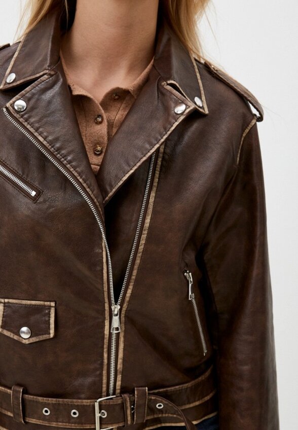 Косуха Bad Queen