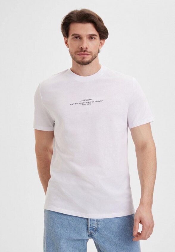 Футболка Barmariska