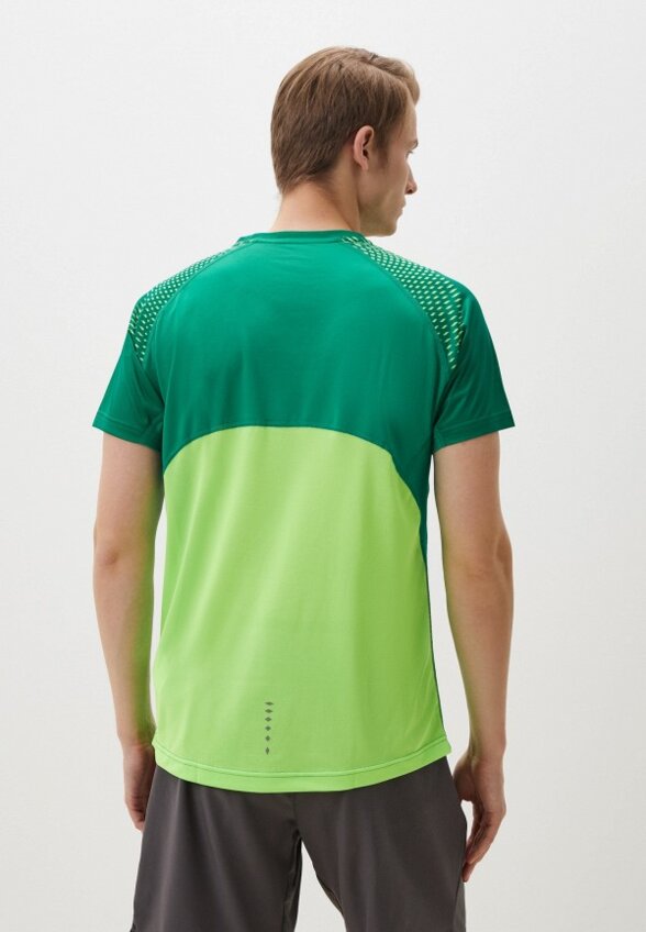 Футболка спортивная ASICS