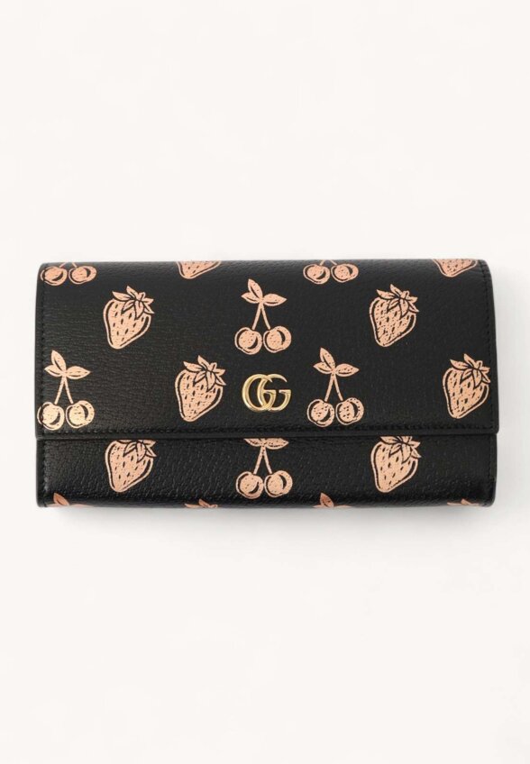 Gucci Wallet