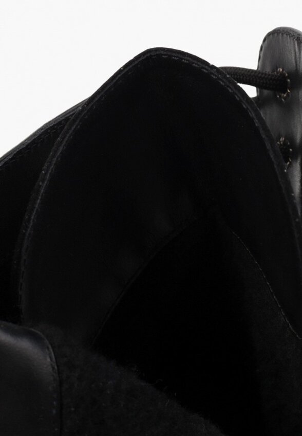 Ботинки Emanuele Gelmetti