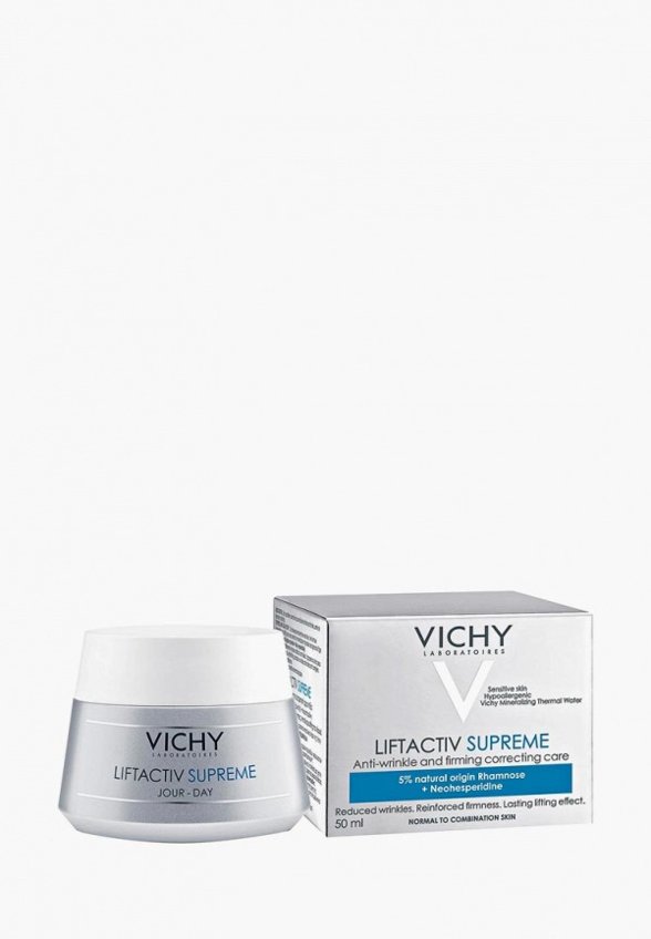 Крем для лица Vichy