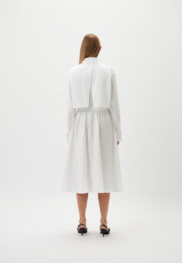 Платье Karl Lagerfeld