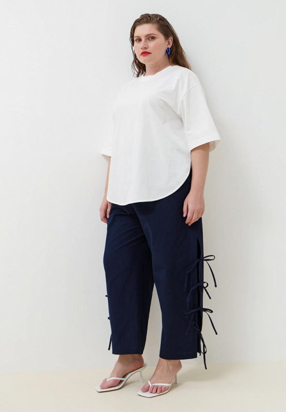 Футболка W&B