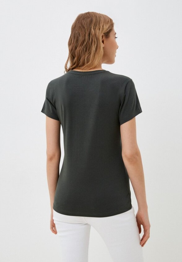 Футболка Luxor By Ramo