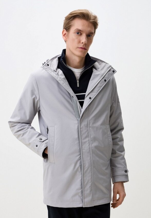 Куртка утепленная Madzerini