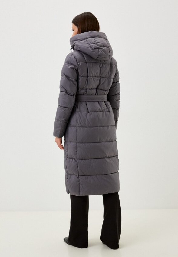 Пуховик Снежная Королева