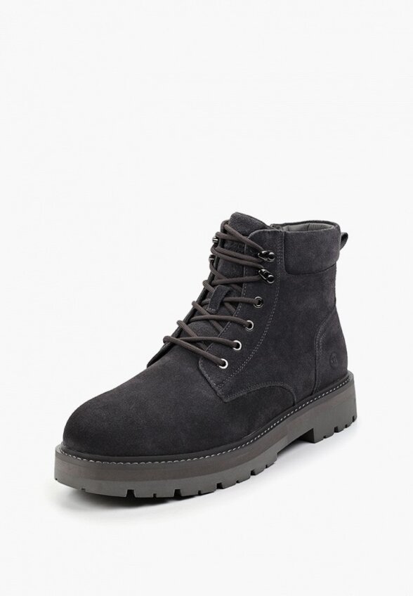 Ботинки Shoiberg