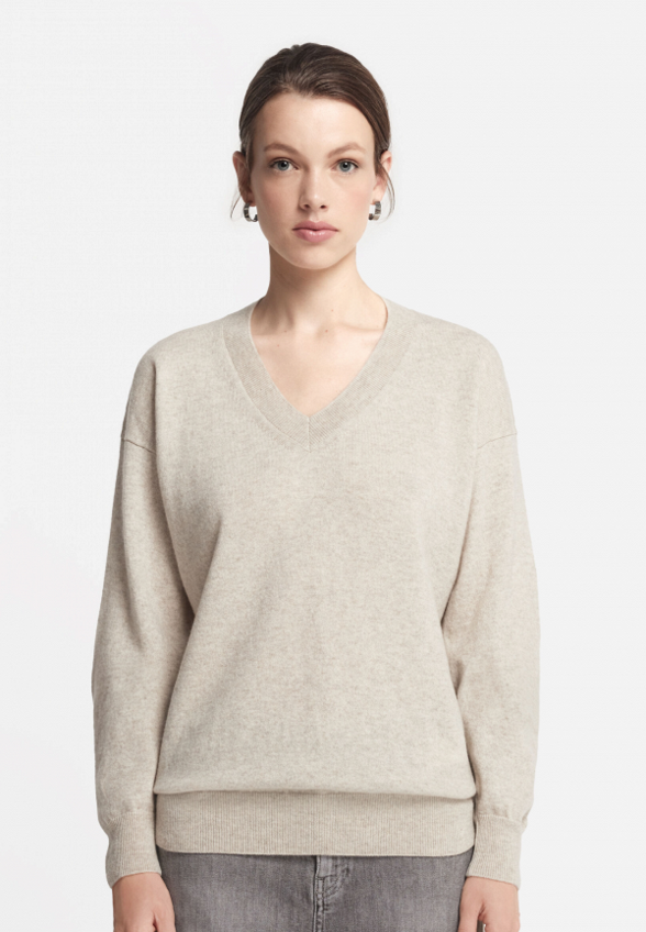 Пуловер Falconeri